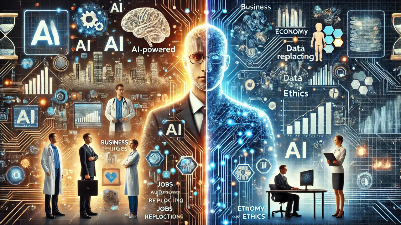 How AI Is Changing the Game of Online Marketing (And What It Means for Your Business)