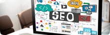 Full stack web development services in India