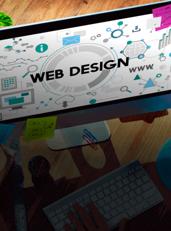 Website maintenance for Edinburgh businesses