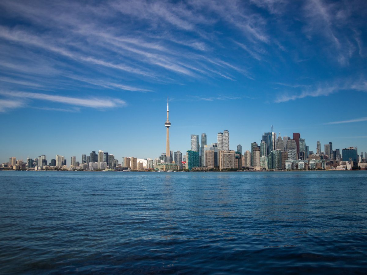 Web developer for businesses in Canada